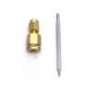 ELECTRODE SANS ECROU L 100 MM - NAVQ66757