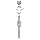 ACCOPPIAMENTO ELETTRODO - navq66014