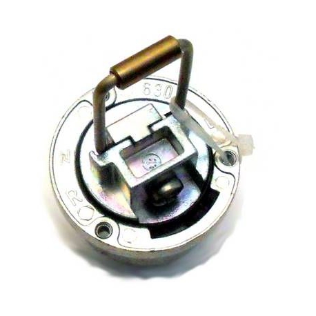 MECHANISM VON VERSCHLUSS FUR TURE VON BACKOFEN MIT - TIQ11230