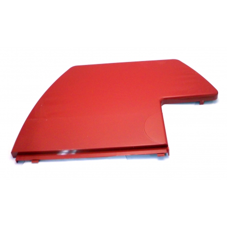 CARROZZERIA JOUE DESTRA BART2 -3 M-V ROSSO ORIGINALE - CQ321