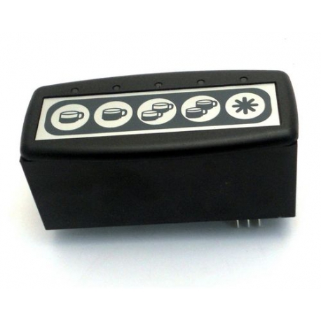 CENTRALES GICAR 9.5.28.31G00 CONTIBAR 1D5E GRCZ NKP S10 - IQ7054