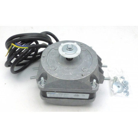 MOTOR VENTILATOR KAMMER COLD - IQ623