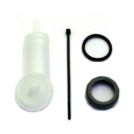 SERBATOIO A ARIA FILETTATURA 3/4 L:75MM" - TIQ11247
