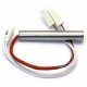 RESISTANCE DE CHAUFFE 600W 230V 50HZ ORIGINE - FCVQ676