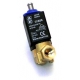 SOLENOID OLAB 3 WAY 1/8 230V 50HZ ORIGIN - FCVQ677