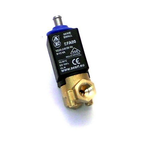 SOLENOID OLAB 3 WAY 1/8 230V 50HZ ORIGIN - FCVQ677