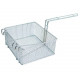 BASKET FRYER STAINLESS FAGOR L:250MM L:280MM H:120MM .