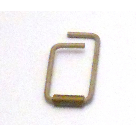 RESSORT POUR POIGNEE DE PORTE ORIGINE - TIQ11249