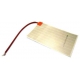 HEATER ELEMENT IN POLYESTER ADHESIVE 36W L:320MM L:190MM - TIQ71003