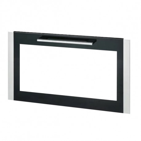 EF411UD OVEN DOOR ASSEMBLY ORIGINAL - GXQ888