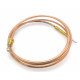 THERMOELEMENT SERIES 200 L = 120