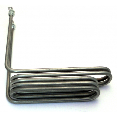 RESISTENCIA 3000W 240V L:228MM L:50MM H:246MM - TIQ11361