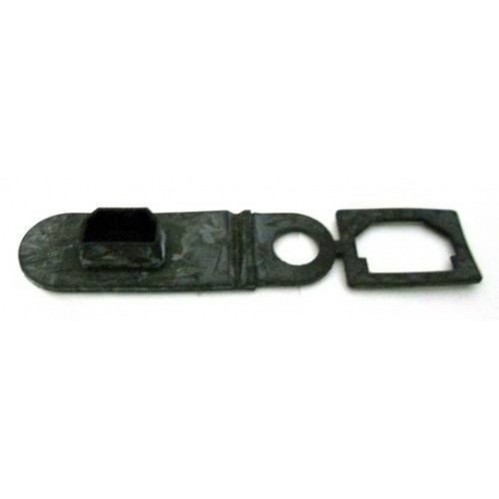 gasket and tongue Connector CN - NAVQ59746