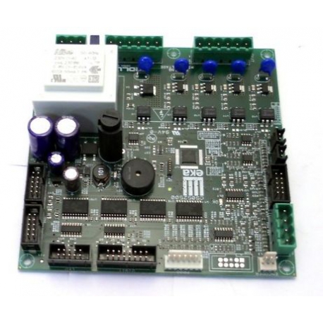 BOARD MICROPROCESSOR OVEN KF1010UD - GXQ880