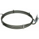 RESISTENCIA PARA HORNOS A CONVECCION 3300W 230V H:80MM - FNQ852