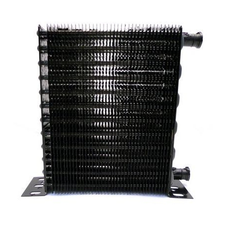 CONDENSER WITH AIR FOR IMF28 ORIGIN - OEQ635