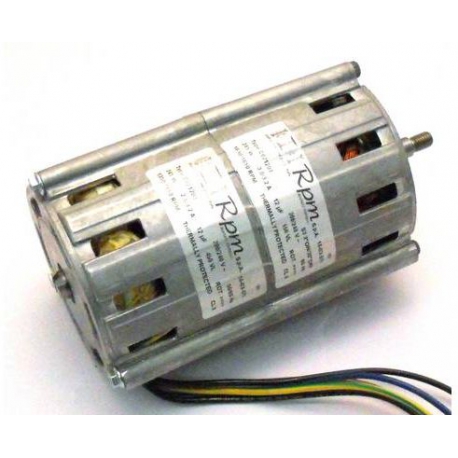 MOTOR RPM TYPE MELITTA C021204 MAIS NON UL - IQ7335