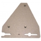 PLAQUE POUR MONNAYEUR - FRQ96458