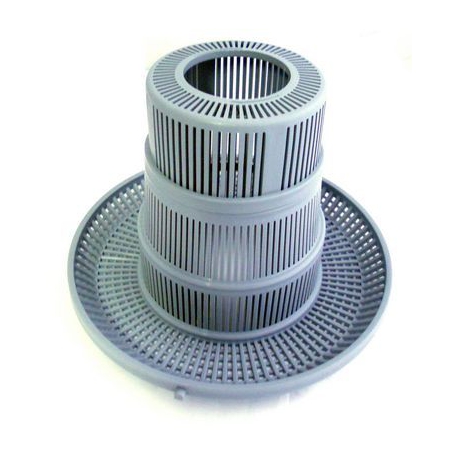 FILTRE CIRCULAIRE SORTIE Ã­ 204MM H 140MM FAGOR ORIGINE - STQ72382