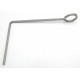 HANDLE OF LIFT GENUINE - tiq11389