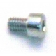 HEX SOCKET HEAD SCREW M4.0X6 UNI 5931 ZIN