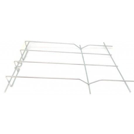 GLISSIERE RECHT/LINKS BACKOFEN 4 NIVEAUX - GXQ882