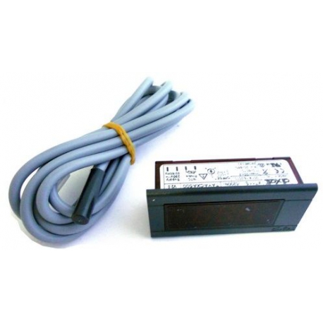 TERMOMETROS DIXELL XT11S-500 230V TMINI -40Â°C TMAXI 110Â°C - TIQ11398