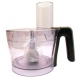 BOWL LID TOOL HOLDER NEW PHILIPS 996510060717 GENUINE