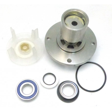 KIT BALLS + MILL + BEARINGS + GASKETS TC180 GENUINE - FPQ913