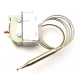 THERMOSTAT TMAXI 232Â°C HAIR 760MM BULBE:77MM Ã­FUHLER 8MM - TIQ11336