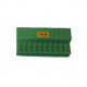 CONNECTOR X2 OSC OSG OSP P2P3 GENUINE - TIQ11330
