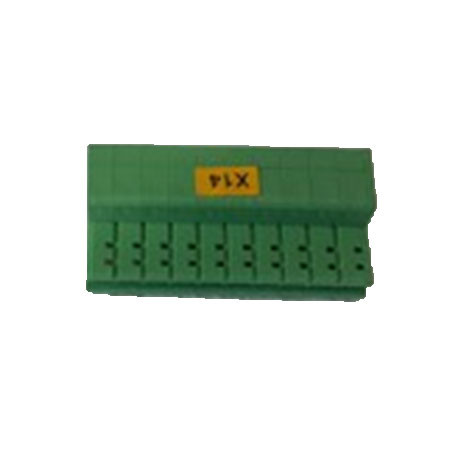 CONNECTOR X2 OSC OSG OSP P2P3 GENUINE - TIQ11330