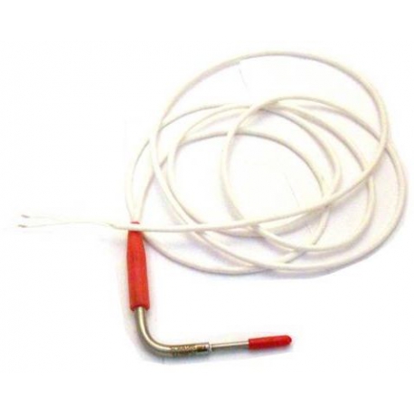 SONDE A COEUR CELLULE EF15.1 ORIGINE - VEQ87