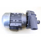 ELECTRICAL PUMP 1.8KW 2.50HP 230/400V 50/60HZ WINTERHALTER - TIQ11318