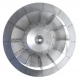PROPELLER 12 SHOVELS Ã­350MM - TIQ11314