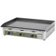PLANCHA GAS EN ACERO EMAILLE 900X400MM 9KW 3BRULEURS