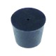 FUSS VON MACHINE H:15MM Ã˜30MM HERKUNFT - ONEQ757