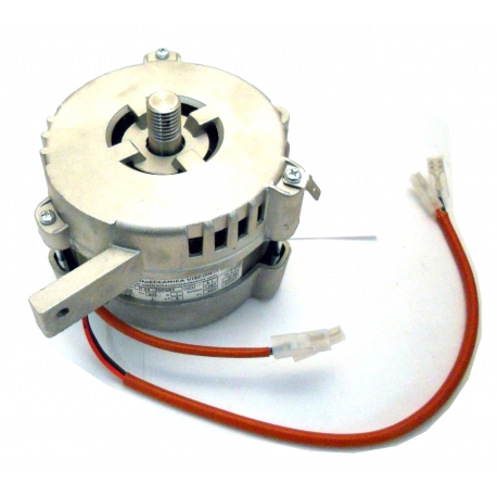 MOTORE 1 PHASE 1380TR/MIN 230V 50HZ H:86MM Ã­115MM - TIQ11326