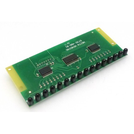 PLACA PHOTOCELLULE ORIGEN - MQN6011