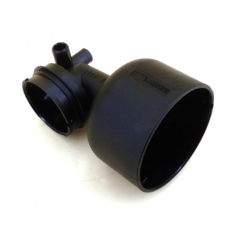 BODY MIXER LEFT C/RIGA GENUINE - EQN7081