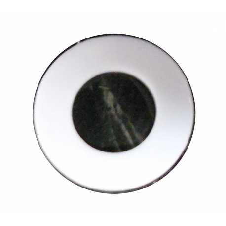 WASHER FOR ARM OF RINSING Ã­INT:13MM Ã­EXT:24MM PTFE - UBO1049