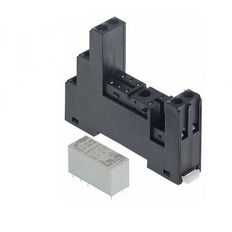 DOOR MICRO-SWITCH RELAY ORIGINAL - FVYQ8376