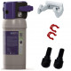 KIT BRITA PURITY C1000AC SPECIAL BRUNNEN TETE+CARTOUCHE+ACCR - IQ0611