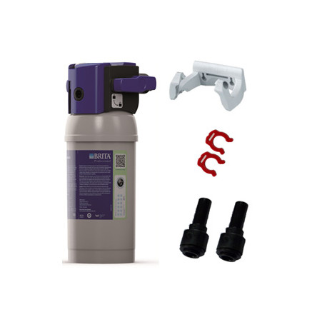 KIT BRITA PURITY C1000AC ESPECIAL FUENTES TETE+CARTOUCHE+ACC - IQ0611