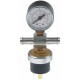 UGELLO CON INTERRUTTORE E MANOMETRO 0-4BARS - TIQ11340