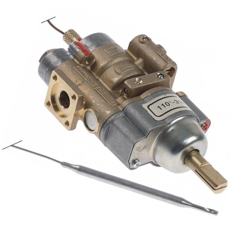 ROBINET GAZ - TIQ11349