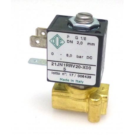 BRASS 2WAY EV 21JN1RRV20-XT+LBV05024CU - FRQ88879