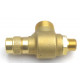 SOUPAPE DE SECURITE 3B 3/8 JT SILICONE ORIGINE - PBQ966372
