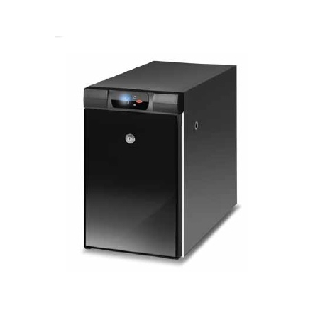 FRIGO WITH MILK 4L WITH DISPLAY 230V - IQ7455