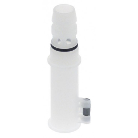 COJINETES BRAZO DE LAVADO H:87MM Ø18MM - tiq11467